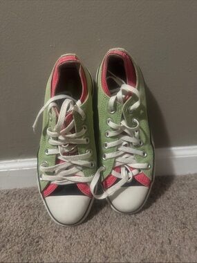 Brand new converse
